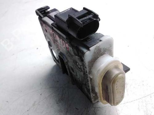 Front left lock AUDI A4 B5 (8D2) 1.8 T | BP5216614C98 