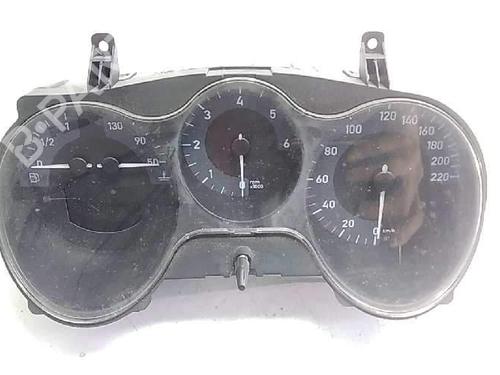 Used Instrument cluster Instrument cluster 16087083 16087083