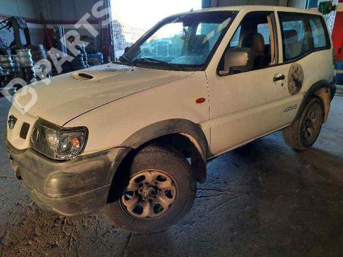 Front right interior door handle NISSAN TERRANO II (R20) 2.7 TDi 4WD | BP8140341I14  - Image 12