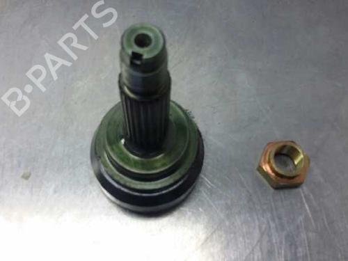 Used Other FORD FIESTA I (GFBT) [1976-1983]  14312292