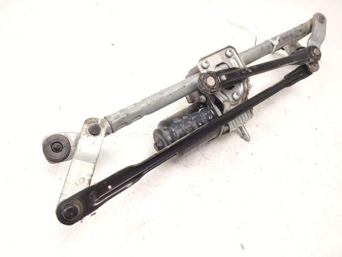 Front wiper motor SKODA RAPID Spaceback (NH1) | BP24611714M29 - Image 4
