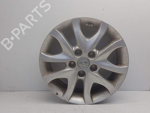 Used Rim Rim HYUNDAI i30 (FD) 1.6 CRDi (128 hp) 39958160 39958160