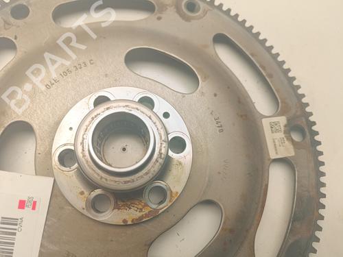 Flywheel AUDI A4 B9 (8W2, 8WC)  | BP17059554M101  - Image 5