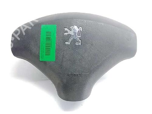 Airbag delantero izquierdo PEUGEOT 308 I (4A_, 4C_) [2007-2016]null 96810154ZD