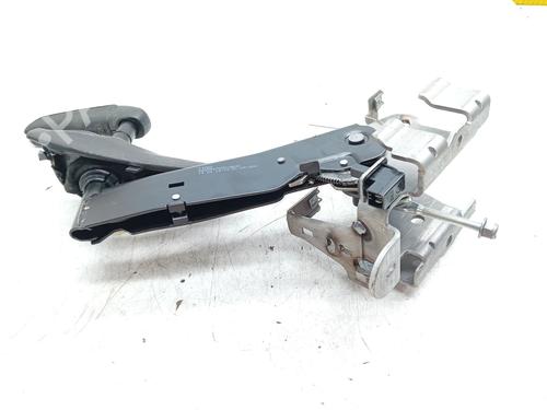 Hand brake CITROËN C4 II (NC_) 1.6 HDi 110 | BP22737925I18 