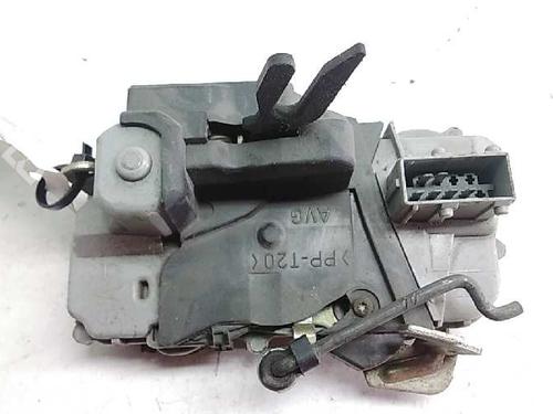 Front left lock CITROËN XSARA (N1)  | BP742758C98 