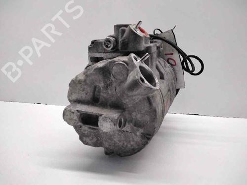 AC compressor SKODA SUPERB I (3U4)  | BP8680311M34 