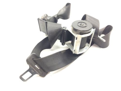 Used Front left seatbelt OPEL MERIVA A MPV (X03) 1.7 CDTI (E75) (100 hp) 19065063