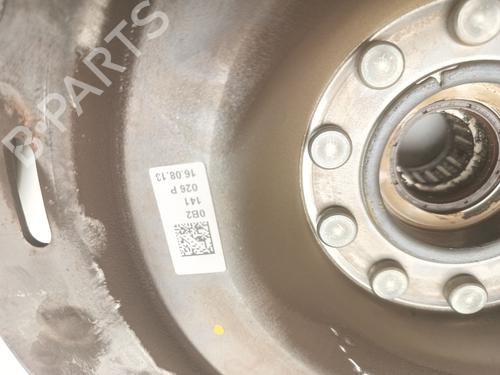 Other AUDI Q5 Van (8RB) 2.0 TDI quattro | BP25804615O1 - Image 8
