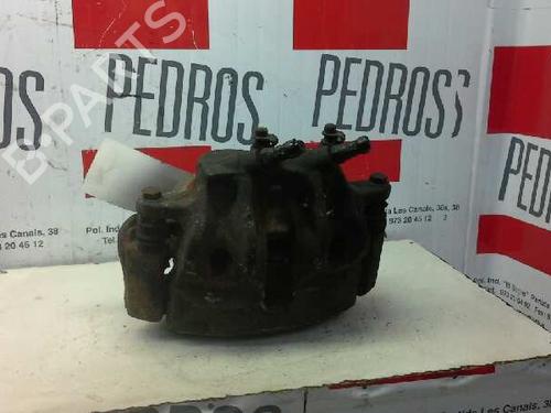 Used Left front brake caliper Left front brake caliper CITROËN JUMPER I Van (230L) [1994-2002] 13043105 13043105