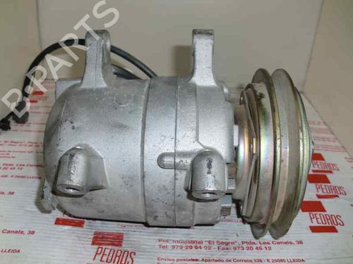 AC compressor NISSAN TERRANO II (R20)  | BP9681211M34 
