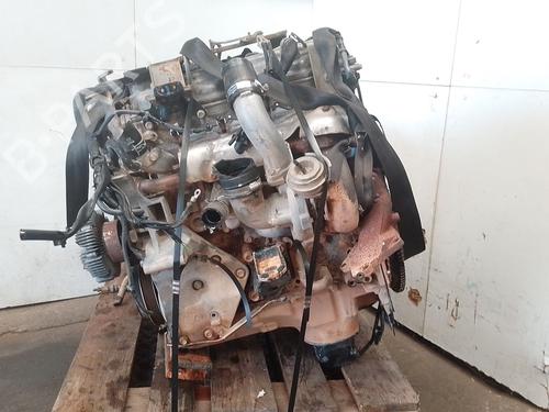 engine-nissan-navara-np300-d40-2004-32426422 main image