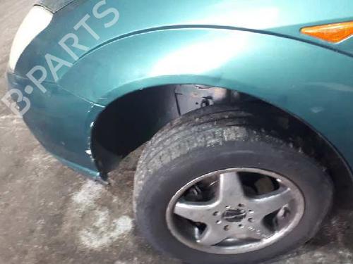 Left front window switch FORD FOCUS I Turnier (DNW)  | BP10419035I27 