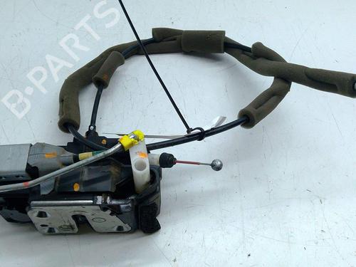 front-left-lock-nissan-pulsar-hatchback-c13-2014-36917594 main image
