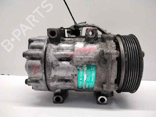 Used AC compressor AC compressor 8645087 8645087