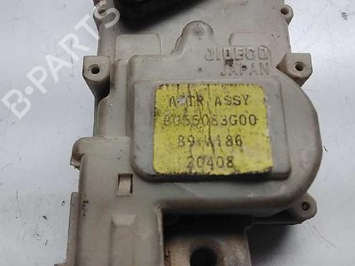 Electronic module NISSAN TERRANO I (WD21)  | BP15806351M83