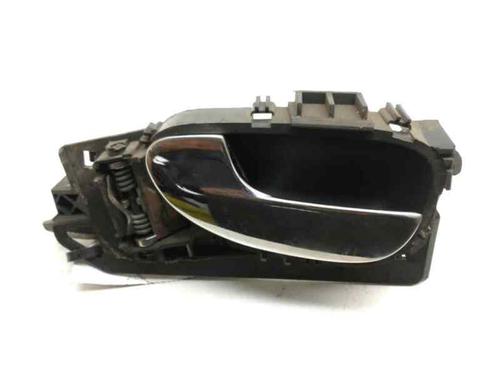 Used Front left interior door handle Front left interior door handle PEUGEOT 307 (3A/C) [2000-2012] 9248389 9248389