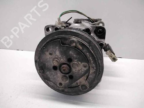 AC compressor CITROËN SAXO (S0, S1)  | BP742978M34 