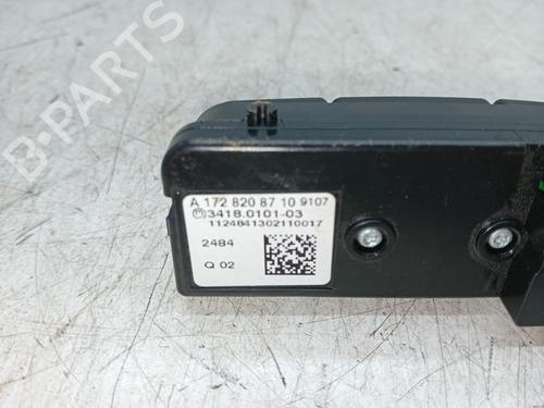 Switch MERCEDES-BENZ M-CLASS (W166) ML 250 CDI / BlueTEC 4-matic (166.004, 166.003) | BP22720369I30 