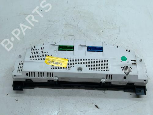 Instrument cluster VW PHAETON (3D1, 3D2, 3D3, 3D4, 3D6, 3D7, 3D8, 3D9) 3.0 V6 TDI 4motion | BP29527000C47 