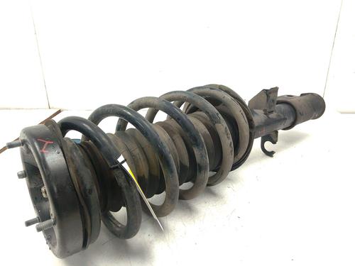 Used Left front shock absorber Left front shock absorber 38409909 38409909