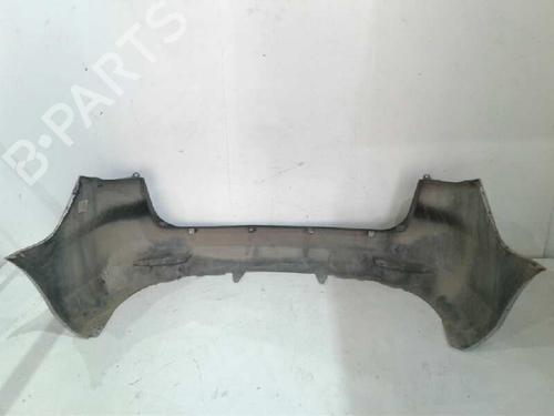 Rear bumper MAZDA 6 Hatchback (GG) 2.0 DI (GG14) | BP17034154C8 