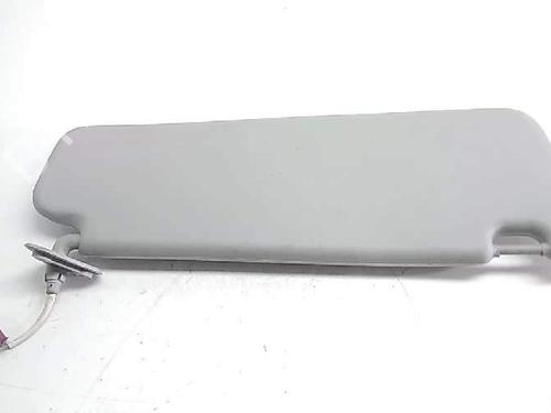 Left sun visor BMW 3 (E90) 320 d | BP16314309I1 - Image 3
