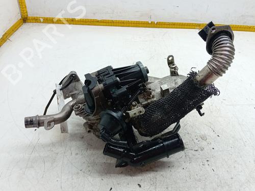 Used Egr FORD TRANSIT CONNECT V408 Box Body/MPV 1.6 TDCi (95 hp) 25936740