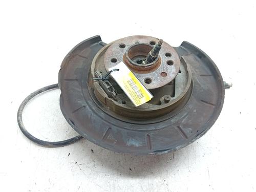 Achsschenkel links hinten für MERCEDES-BENZ M-CLASS (W164) ML 350 4-matic (164.186) (272 hp) 25229613