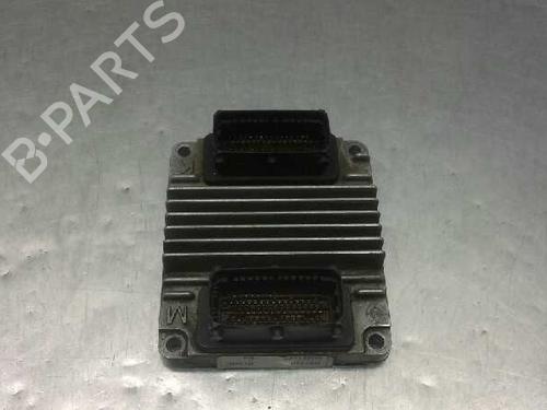Motorstyringsenhed OPEL ASTRA G Hatchback (T98) 1.7 DTI 16V (F08, F48) | BP853065M57