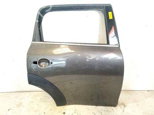 Dør højre bagtil MINI MINI COUNTRYMAN (R60) Cooper D (112 hp) 27258793
