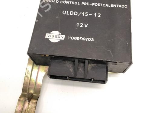 Used Electronic module NISSAN SERENA (C23) 2.3 D (75 hp) 18244590