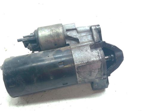 Starter RENAULT MEGANE III Hatchback (BZ0/1_, B3_) 1.9 dCi (BZ0N, BZ0J) | BP30103528M8 - Image 2