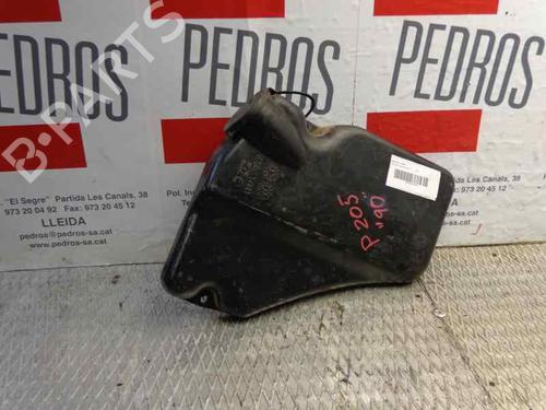 Réservoir lave-glace PEUGEOT 205 I (741A/C) [1983-1987]  7423502