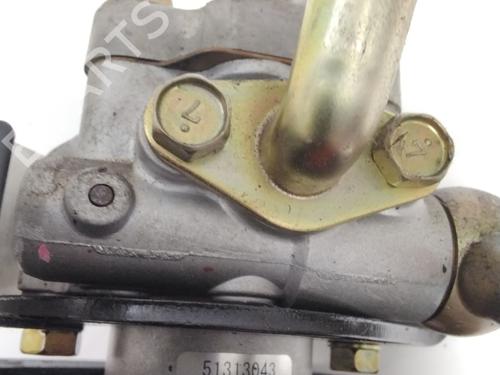 Steering pump NISSAN PATHFINDER III (R51) 4.0 4WD | BP25225451M99 