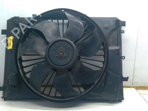 Used Radiator fan MERCEDES-BENZ C-CLASS T-Model (S204) C 220 CDI (204.202) (170 hp) 31039543