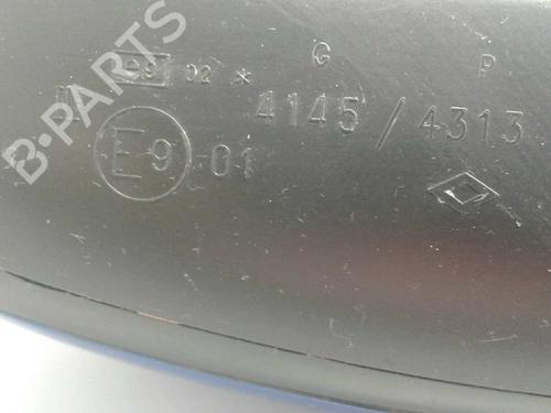 Left mirror PEUGEOT 307 (3A/C)  | BP5182037C26 