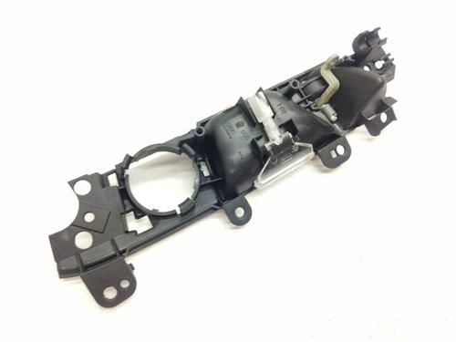 Front right interior door handle AUDI A3 (8P1)  | BP17238448I14 