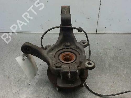 Used Left front steering knuckle NISSAN NV200 Van [2010-2025]  1910601