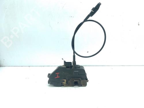 Used Front left lock Front left lock RENAULT GRAND SCÉNIC II (JM0/1_) 1.5 dCi (JM02, JM13) (101 hp) 36109746 36109746