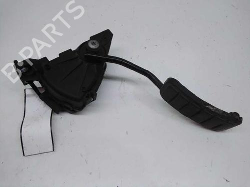 Used Pedal RENAULT MASTER II Platform/Chassis (ED/HD/UD) 3.0 dCi 120 (116 hp) 9435261