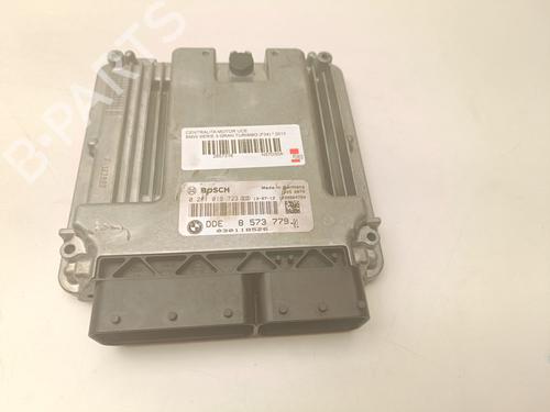 Used Engine control unit (ECU) BMW 3 Gran Turismo (F34) [2012-2025]  17615968