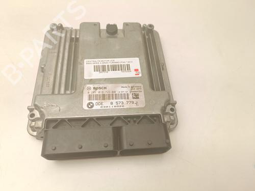 Calculateur moteur (ecu) BMW 3 Gran Turismo (F34) [2012-2024]  17615968