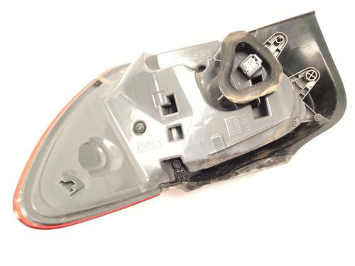 Left taillight MERCEDES-BENZ A-CLASS (W176) A 200 CDI / d (176.008) | BP26663133C34 