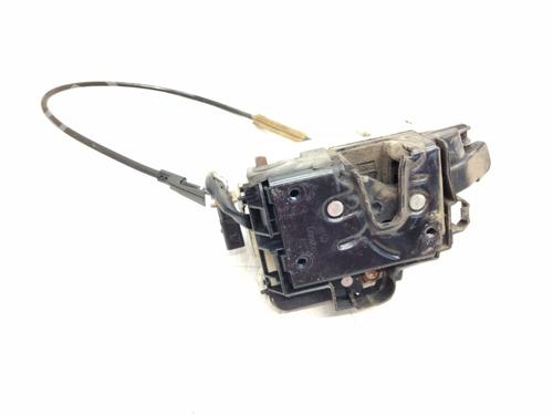 Used Rear right lock SEAT IBIZA II (6K1) 1.9 D (64 hp) 16132145
