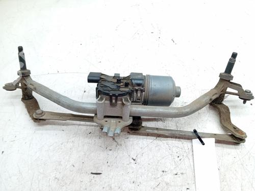 Front wiper motor PEUGEOT 208 I (CA_, CC_)  | BP24738712M29