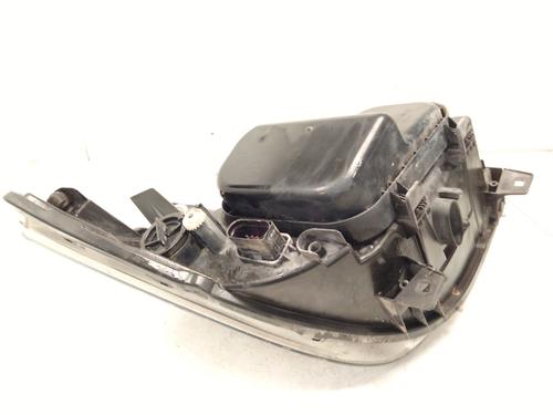 Left headlight MERCEDES-BENZ SPRINTER 5-t Van (B906) 515 CDI (906.653, 906.655, 906.657) | BP31905001C28 