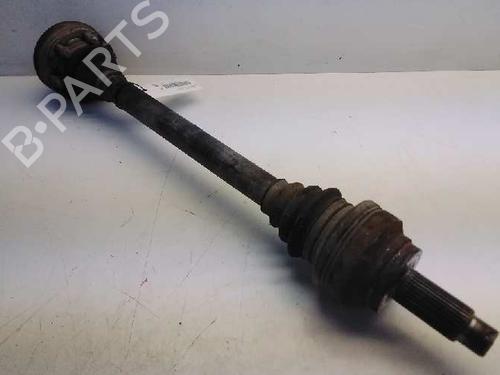 Used Right rear driveshaft BMW X5 (E70) xDrive 30 d (235 hp) 10707225