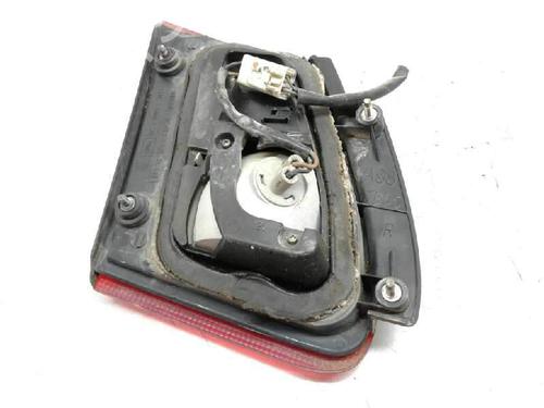 Right tailgate light NISSAN ALMERA II Hatchback (N16) | BP17055516C80 - Image 2