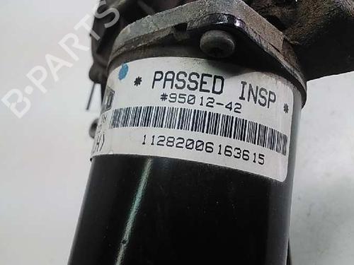Front wiper motor LAND ROVER DISCOVERY III (L319) 2.7 TD 4x4 | BP17056891M29 
